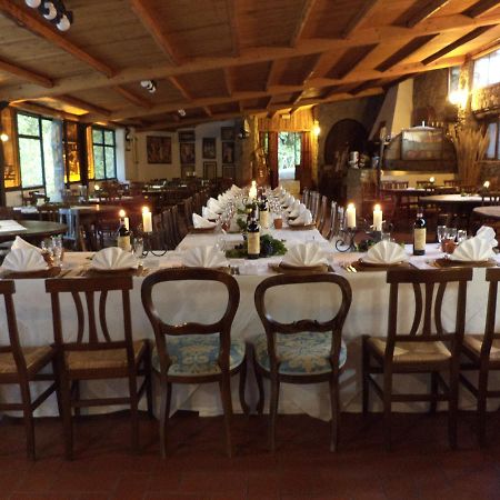 Fattoria Di Castiglionchio Villa Rosano  Екстериор снимка