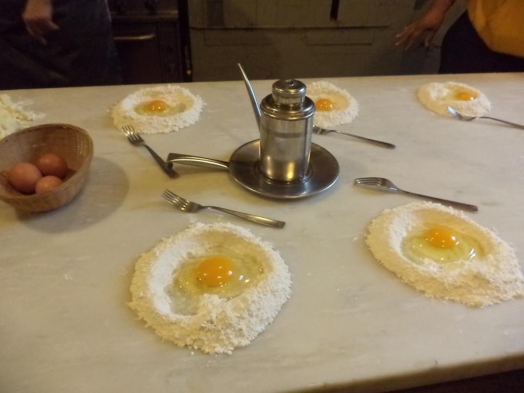 Fattoria Di Castiglionchio Villa Rosano  Екстериор снимка
