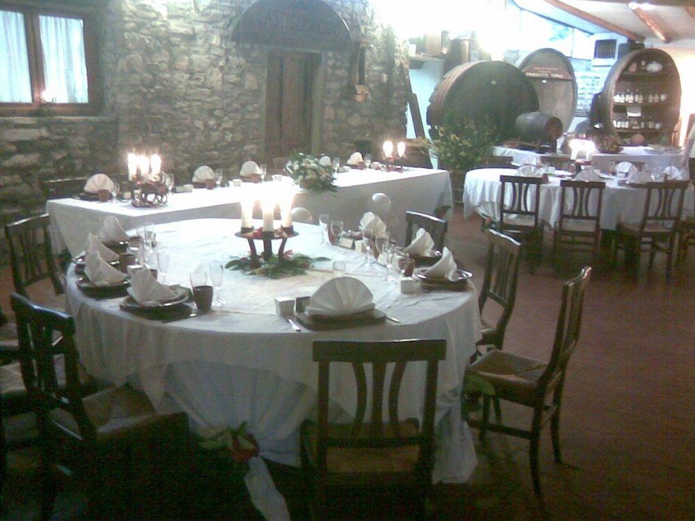 Fattoria Di Castiglionchio Villa Rosano  Екстериор снимка