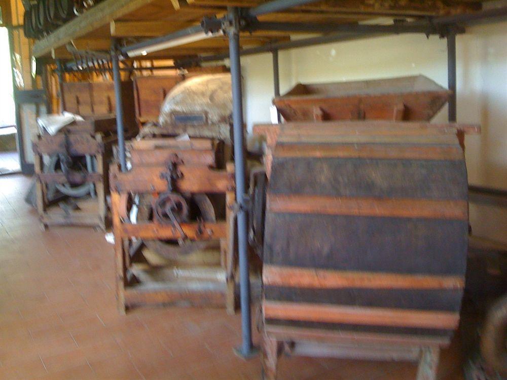 Fattoria Di Castiglionchio Villa Rosano  Екстериор снимка