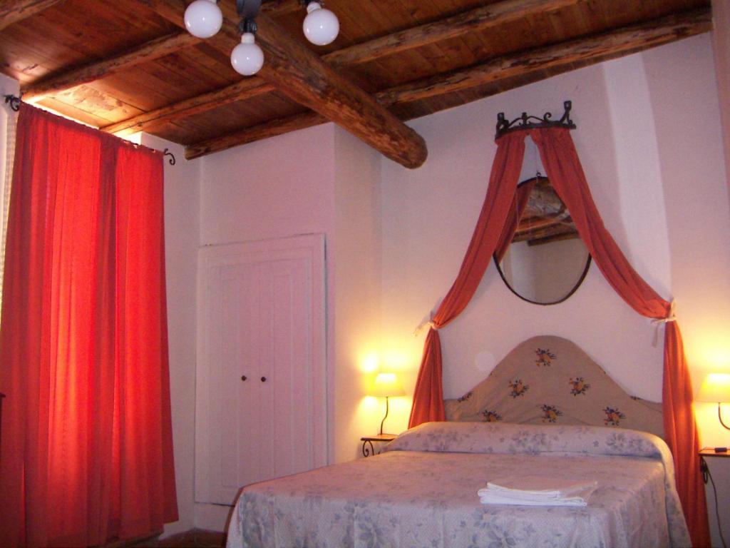 Fattoria Di Castiglionchio Villa Rosano  Екстериор снимка