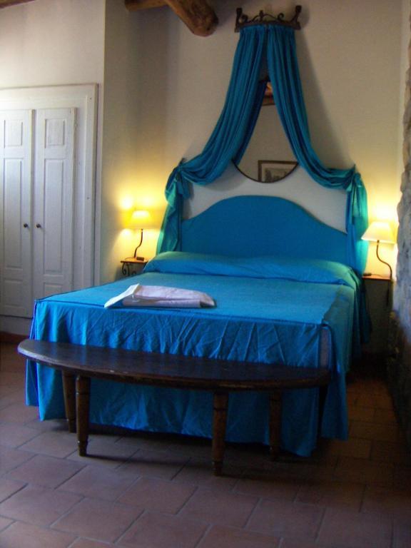 Fattoria Di Castiglionchio Villa Rosano  Екстериор снимка