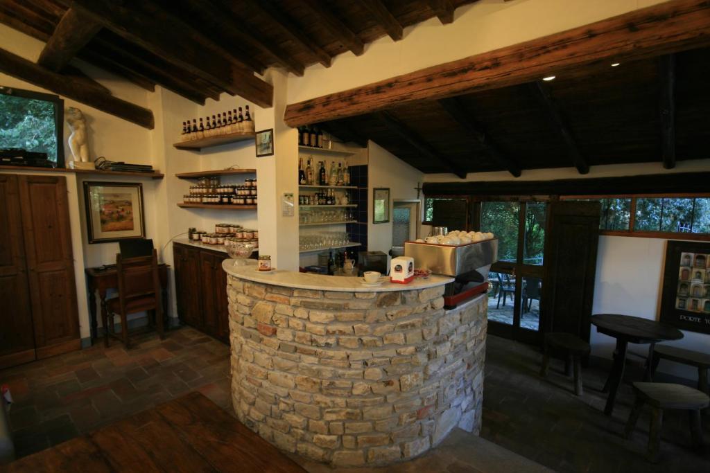 Fattoria Di Castiglionchio Villa Rosano  Екстериор снимка