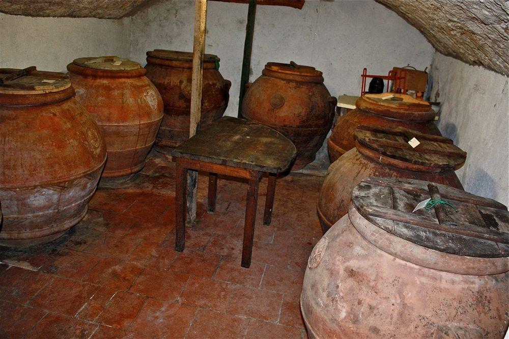 Fattoria Di Castiglionchio Villa Rosano  Екстериор снимка