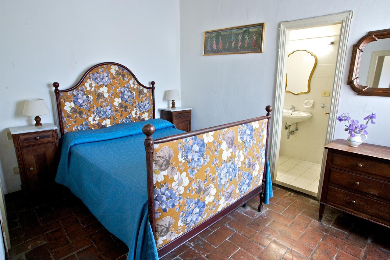 Fattoria Di Castiglionchio Villa Rosano  Екстериор снимка