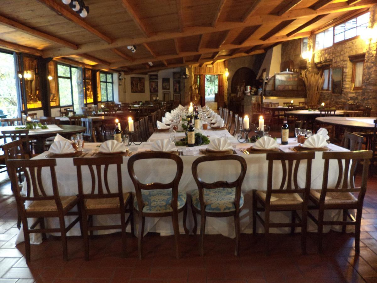 Fattoria Di Castiglionchio Villa Rosano  Екстериор снимка